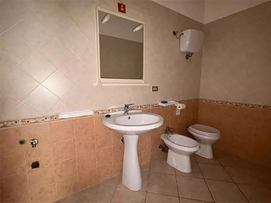 Immagine 9 di Trilocale in affitto  in Via dello Scudo a Perugia