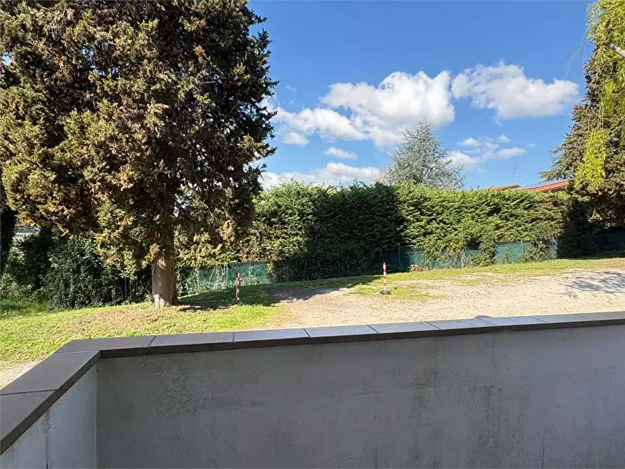 Immagine 8 di Trilocale in affitto  in Via dello Scudo a Perugia