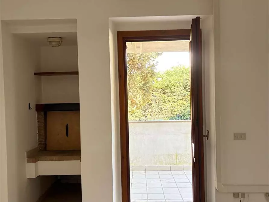 Immagine 7 di Trilocale in affitto  in Via dello Scudo a Perugia