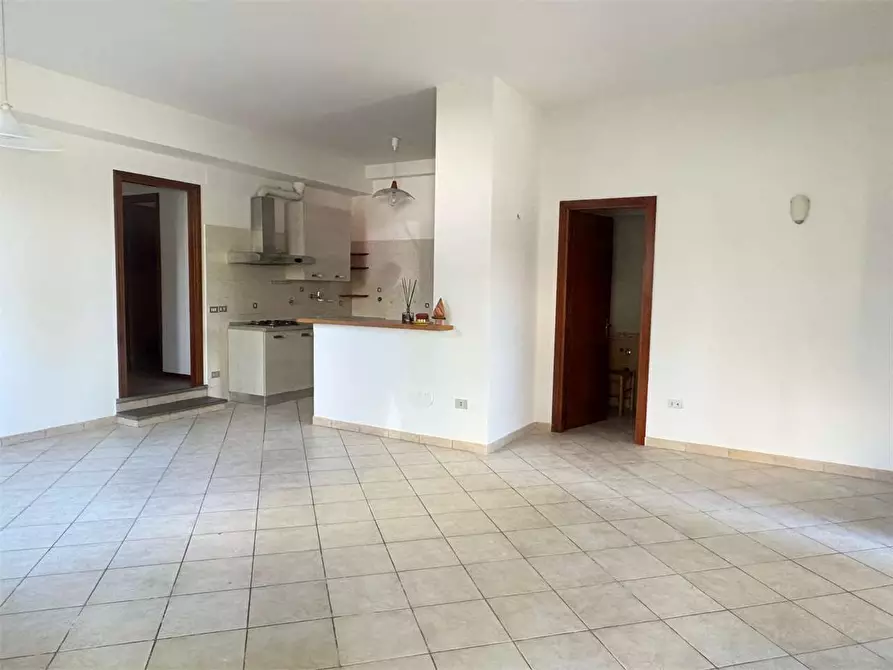 Immagine 1 di Trilocale in affitto  in Via dello Scudo a Perugia