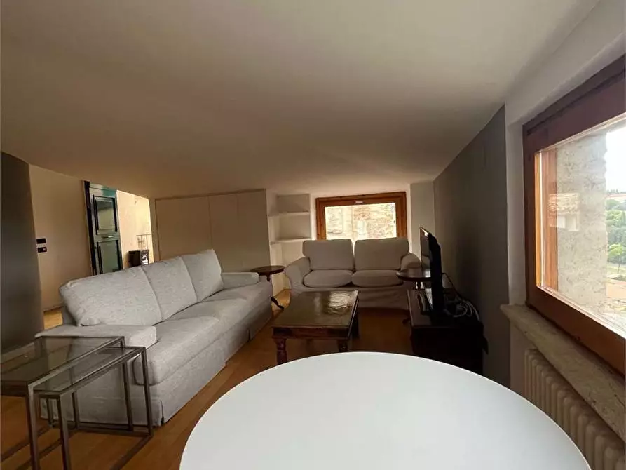 Immagine 2 di Appartamento in affitto  in Via del Verzaro a Perugia