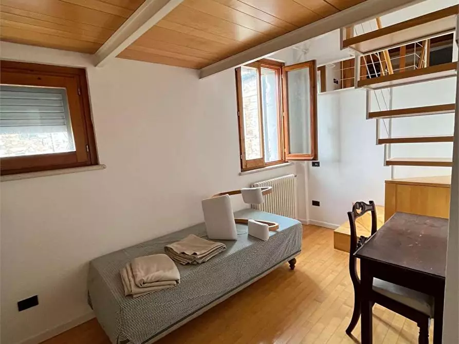 Immagine 4 di Appartamento in affitto  in Via del Verzaro a Perugia