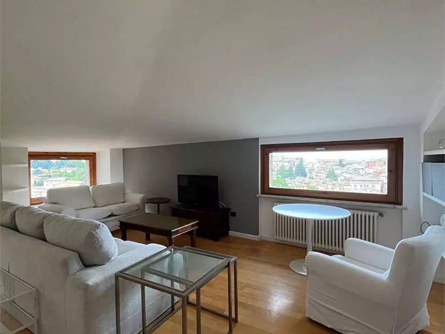 Immagine 3 di Appartamento in affitto  in Via del Verzaro a Perugia