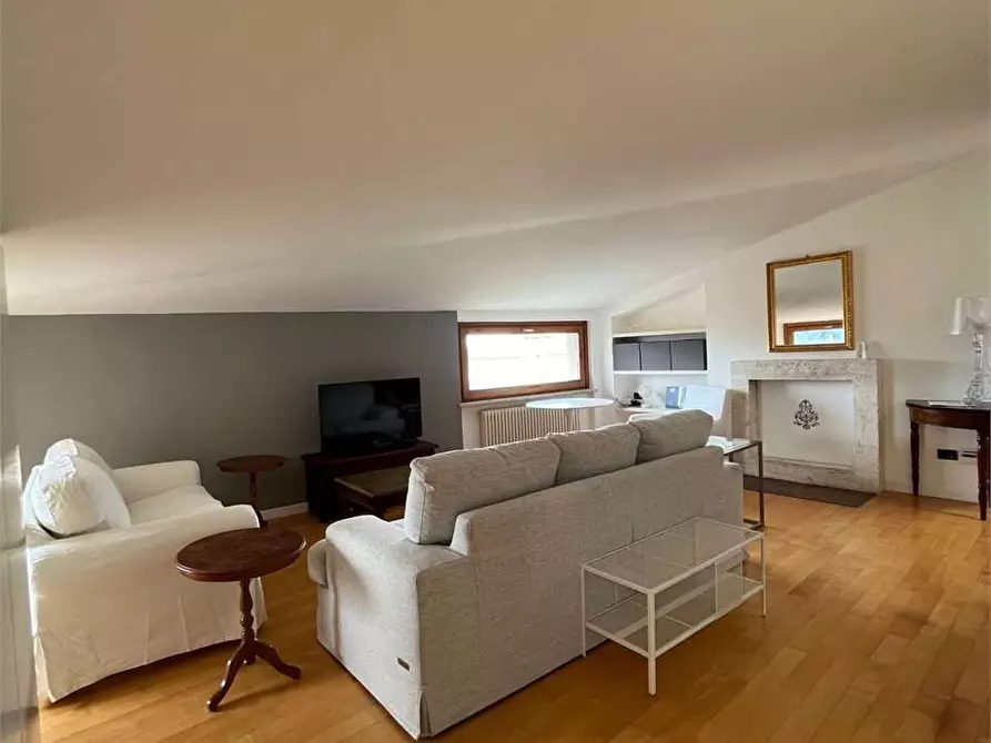 Immagine 5 di Appartamento in affitto  in Via del Verzaro a Perugia