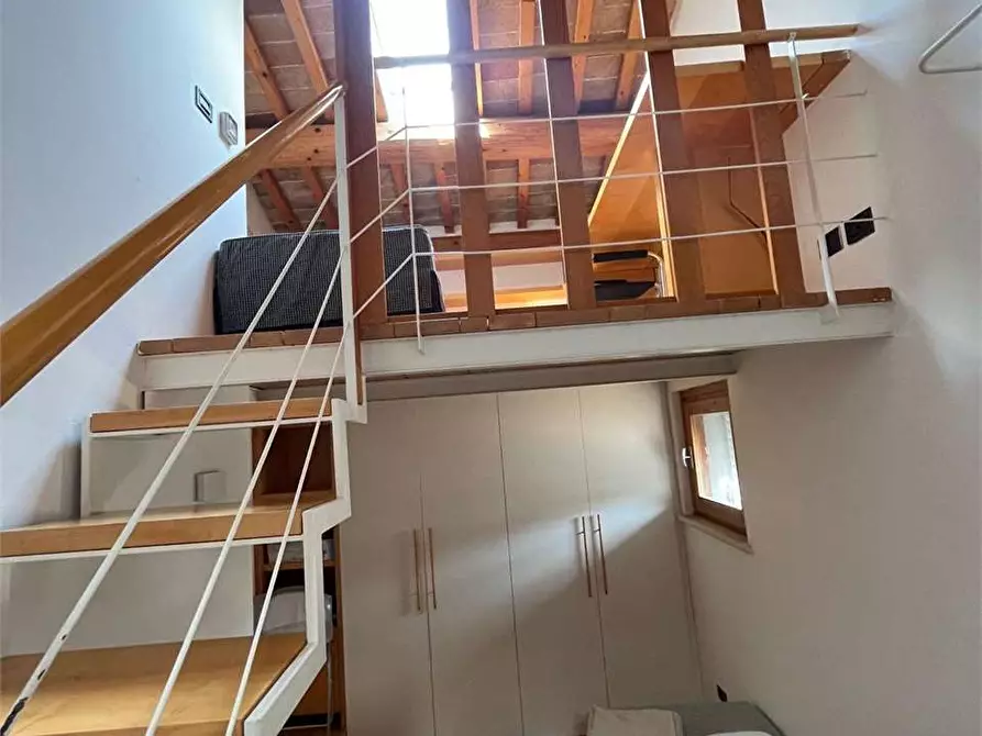 Immagine 8 di Appartamento in affitto  in Via del Verzaro a Perugia