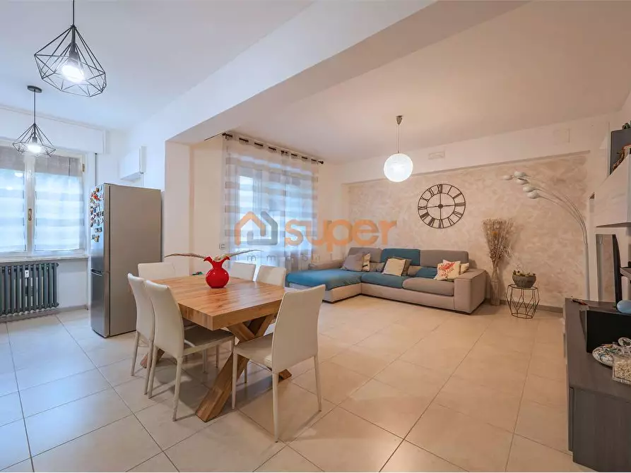 Immagine 1 di Trilocale in affitto  in Piazzale Giotto  a Perugia