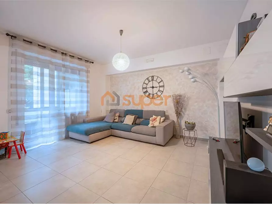 Immagine 2 di Trilocale in affitto  in Piazzale Giotto  a Perugia