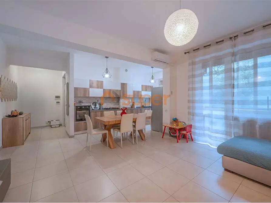 Immagine 5 di Trilocale in affitto  in Piazzale Giotto  a Perugia