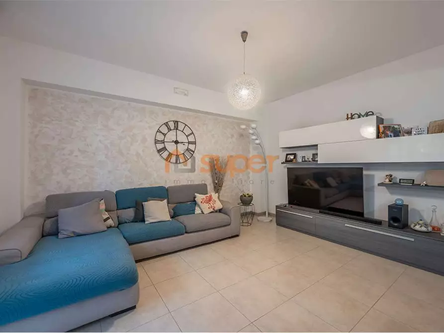 Immagine 3 di Trilocale in affitto  in Piazzale Giotto  a Perugia