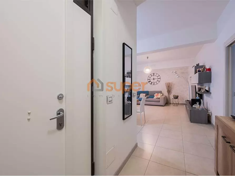 Immagine 4 di Trilocale in affitto  in Piazzale Giotto  a Perugia