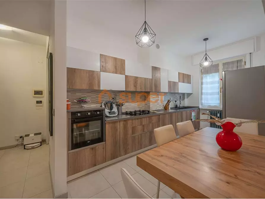 Immagine 6 di Trilocale in affitto  in Piazzale Giotto  a Perugia