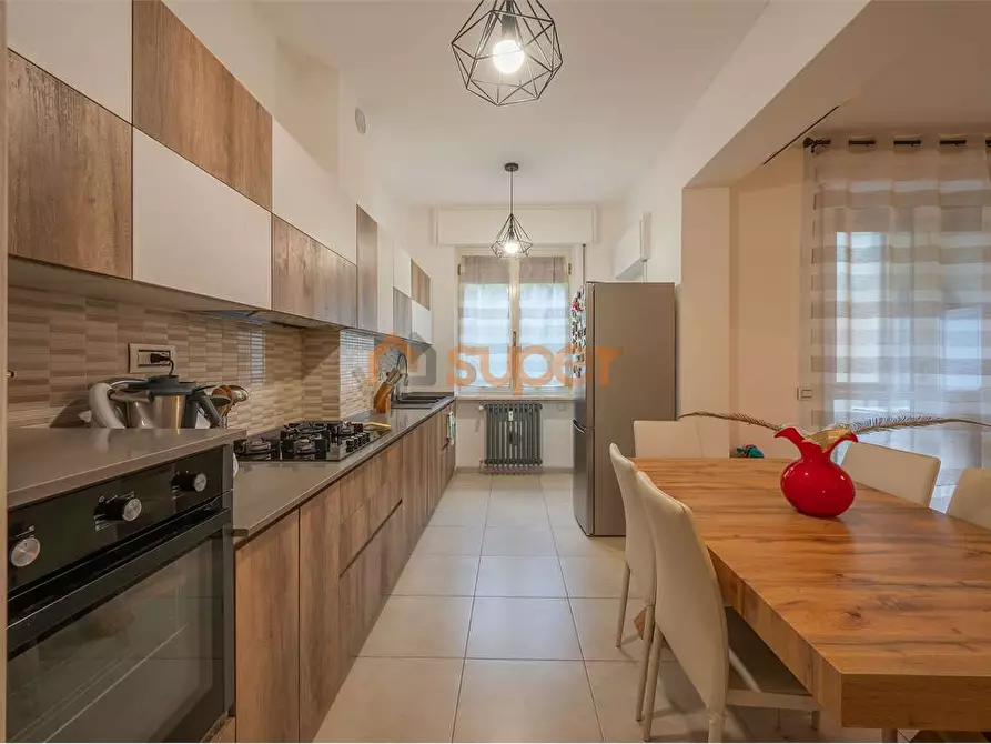 Immagine 7 di Trilocale in affitto  in Piazzale Giotto  a Perugia