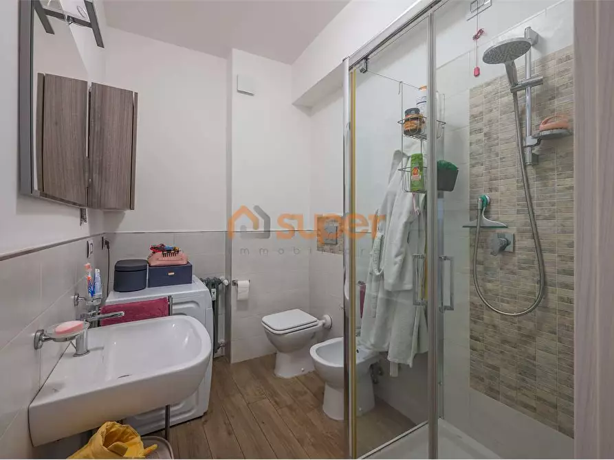 Immagine 9 di Trilocale in affitto  in Piazzale Giotto  a Perugia