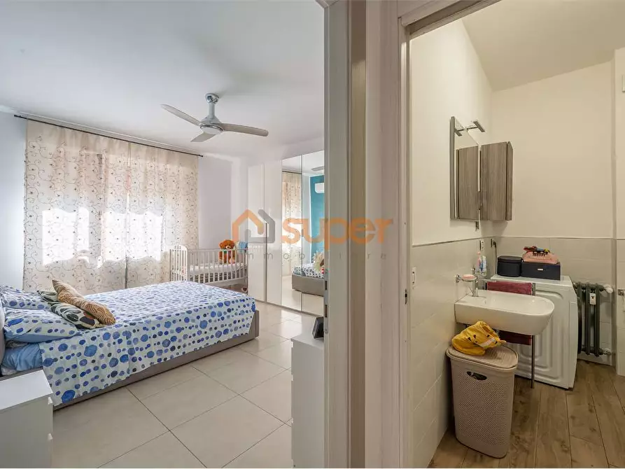 Immagine 12 di Trilocale in affitto  in Piazzale Giotto  a Perugia