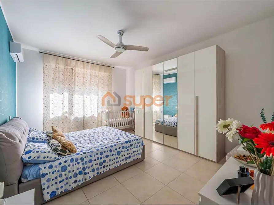 Immagine 13 di Trilocale in affitto  in Piazzale Giotto  a Perugia