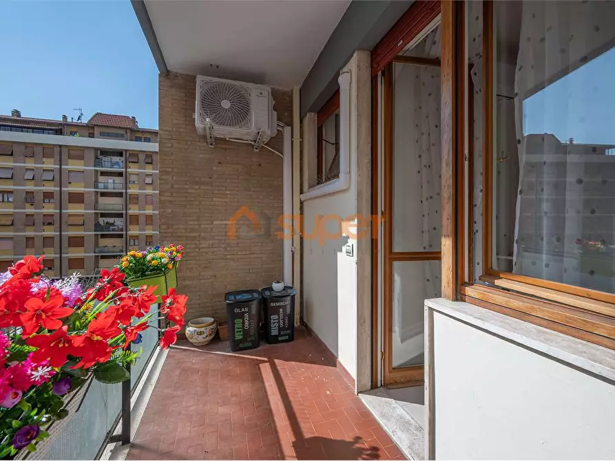 Immagine 15 di Trilocale in affitto  in Piazzale Giotto  a Perugia