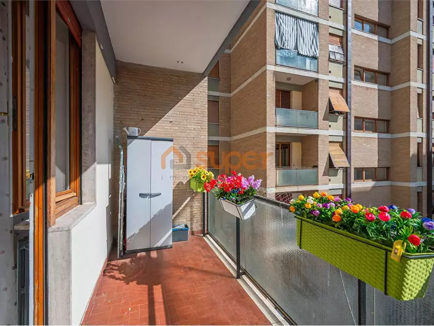 Immagine 16 di Trilocale in affitto  in Piazzale Giotto  a Perugia