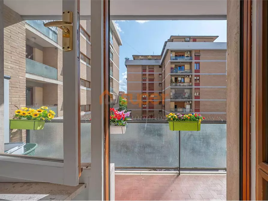 Immagine 17 di Trilocale in affitto  in Piazzale Giotto  a Perugia