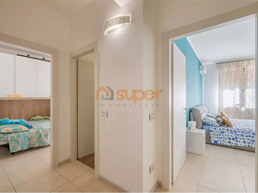 Immagine 11 di Trilocale in affitto  in Piazzale Giotto  a Perugia