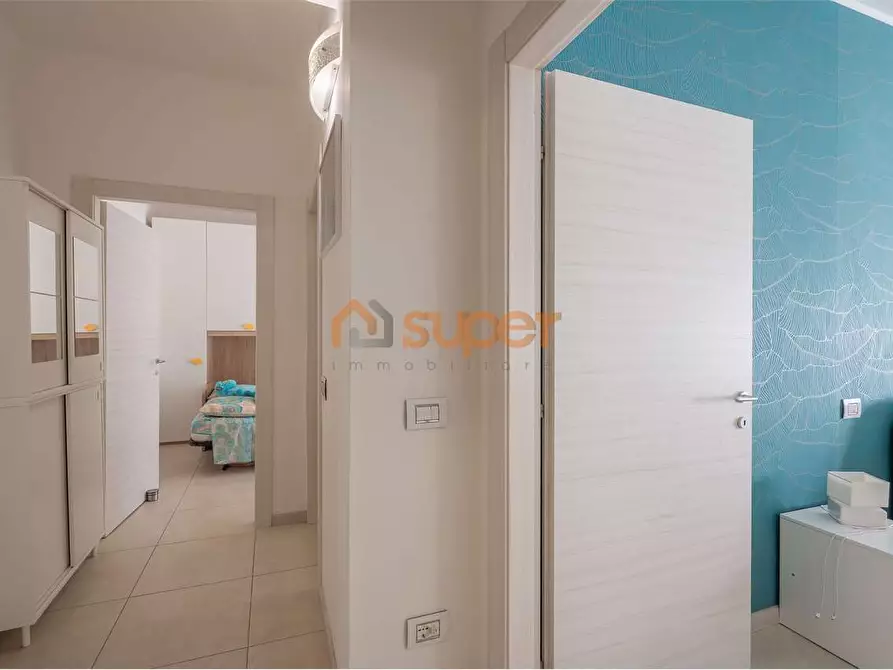 Immagine 10 di Trilocale in affitto  in Piazzale Giotto  a Perugia