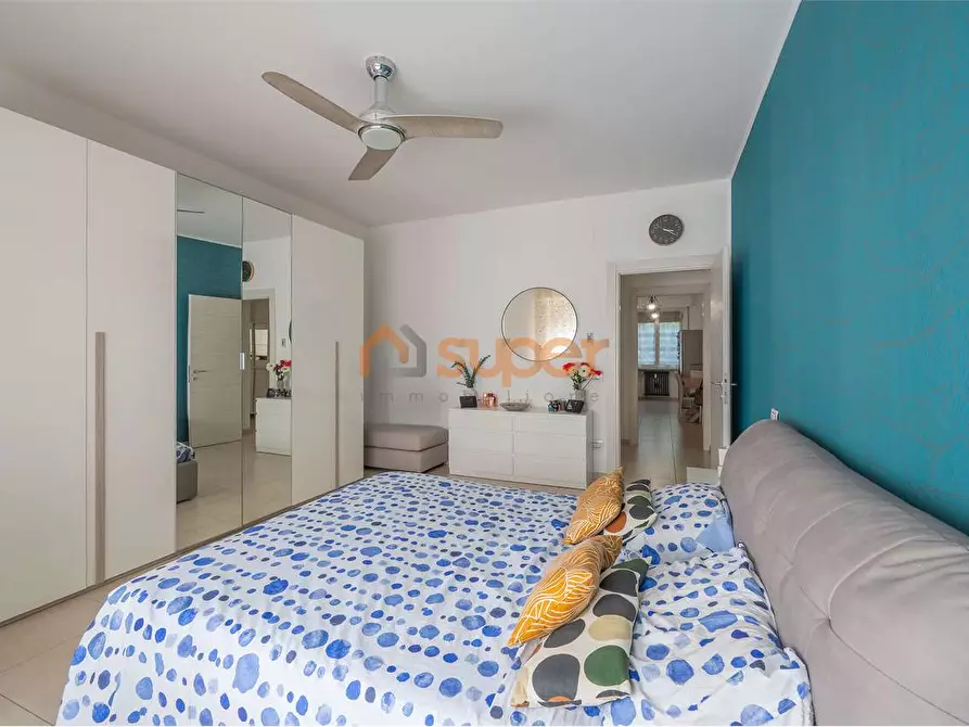 Immagine 14 di Trilocale in affitto  in Piazzale Giotto  a Perugia