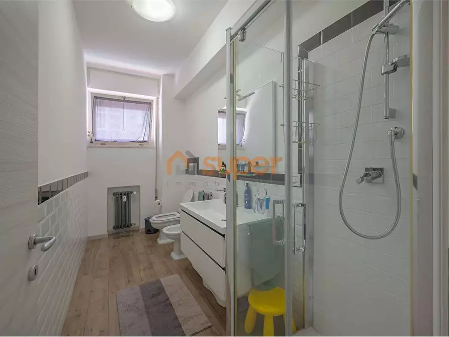 Immagine 19 di Trilocale in affitto  in Piazzale Giotto  a Perugia