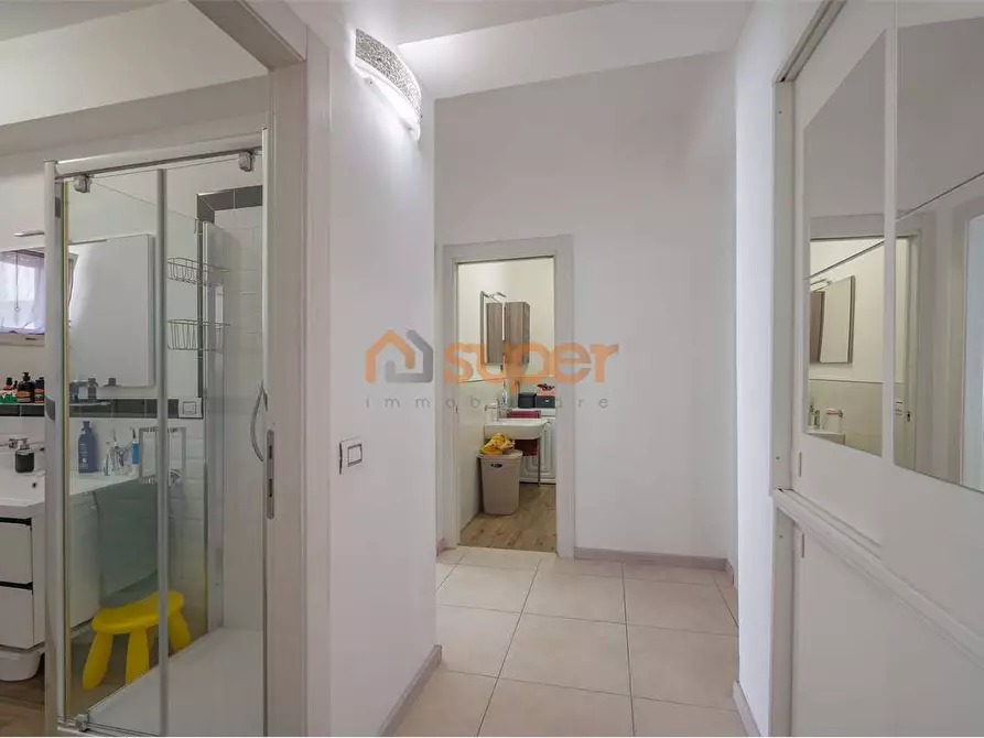 Immagine 18 di Trilocale in affitto  in Piazzale Giotto  a Perugia