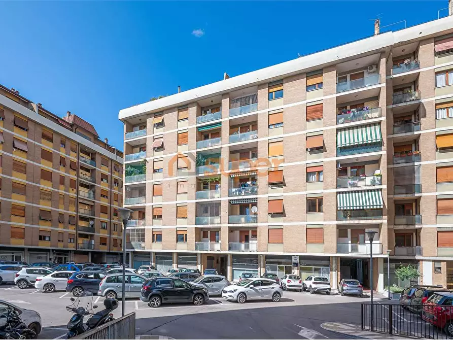 Immagine 20 di Trilocale in affitto  in Piazzale Giotto  a Perugia