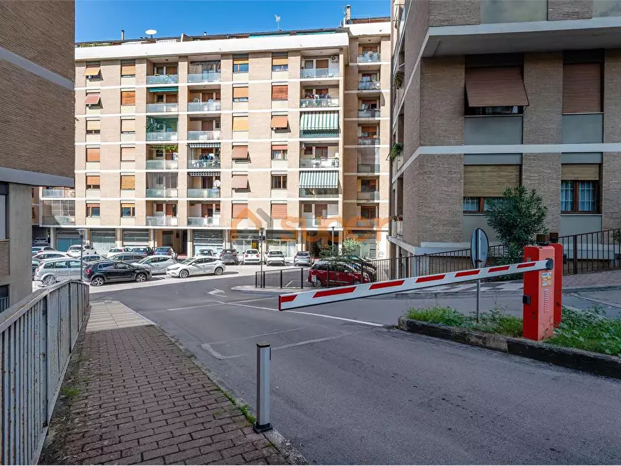Immagine 21 di Trilocale in affitto  in Piazzale Giotto  a Perugia