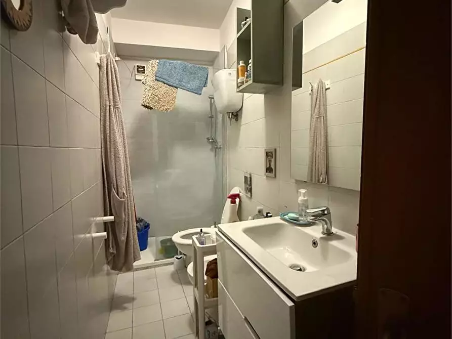 Immagine 6 di Appartamento in affitto  in Corso Garibaldi a Perugia