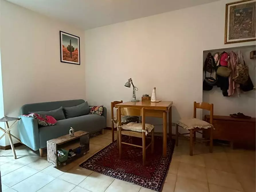 Immagine 3 di Appartamento in affitto  in Corso Garibaldi a Perugia