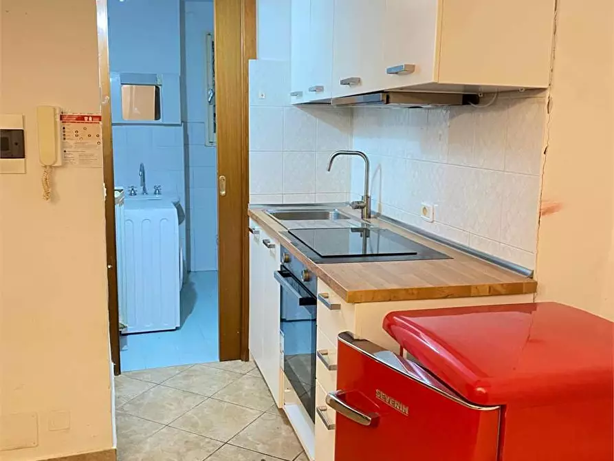 Immagine 1 di Appartamento in affitto  a Perugia