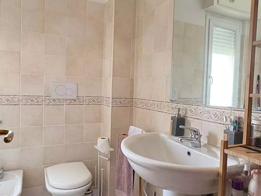 Immagine 10 di Bilocale in affitto  in Via Simpatica a Perugia
