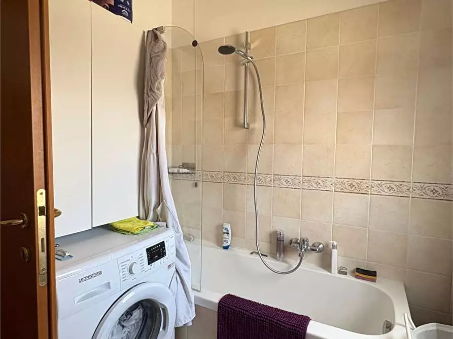 Immagine 11 di Bilocale in affitto  in Via Simpatica a Perugia