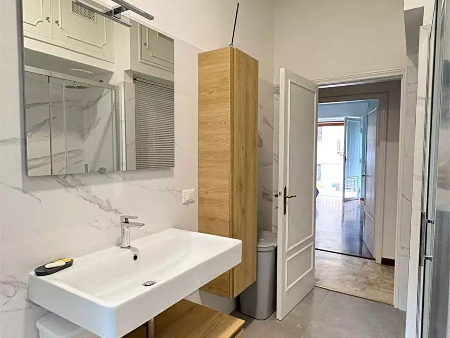 Immagine 17 di Quadrilocale in affitto  in Via Birago a Perugia