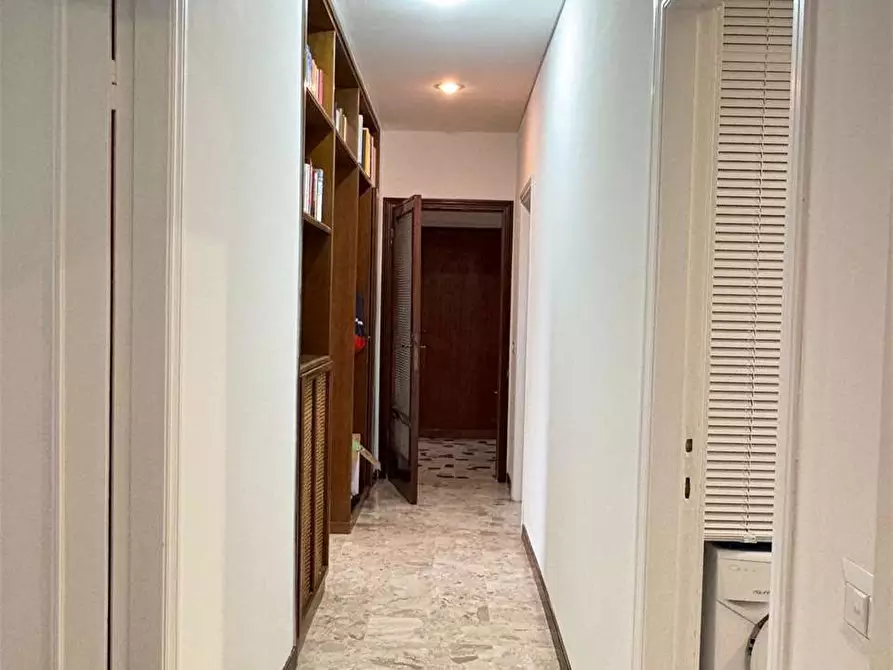 Immagine 5 di Quadrilocale in affitto  in Via Birago a Perugia