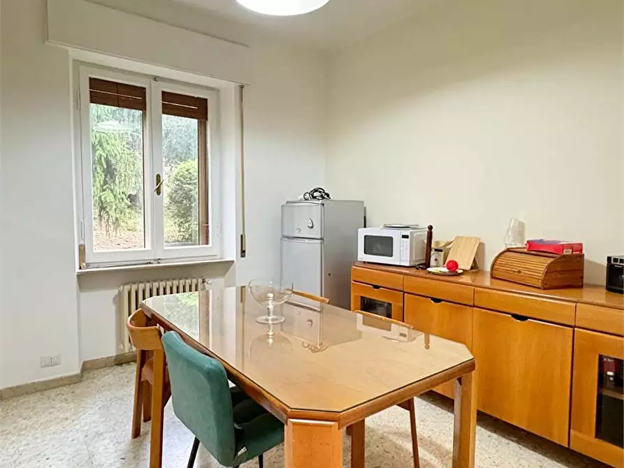 Immagine 12 di Quadrilocale in affitto  in Via Birago a Perugia