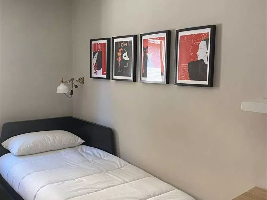 Immagine 15 di Appartamento in affitto  in Via San Giacomo a Perugia