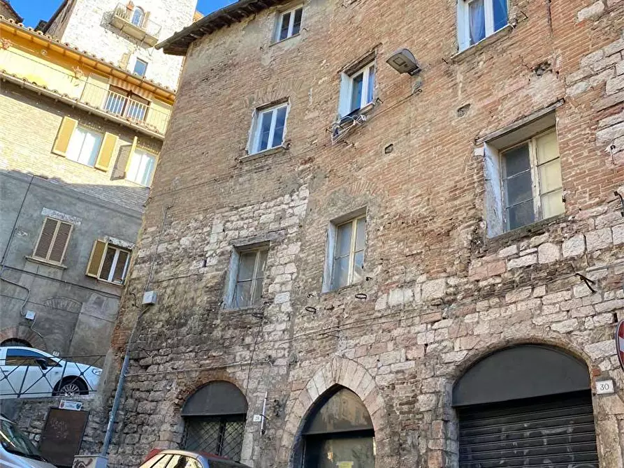Immagine 1 di Appartamento in affitto  in Via San Giacomo a Perugia
