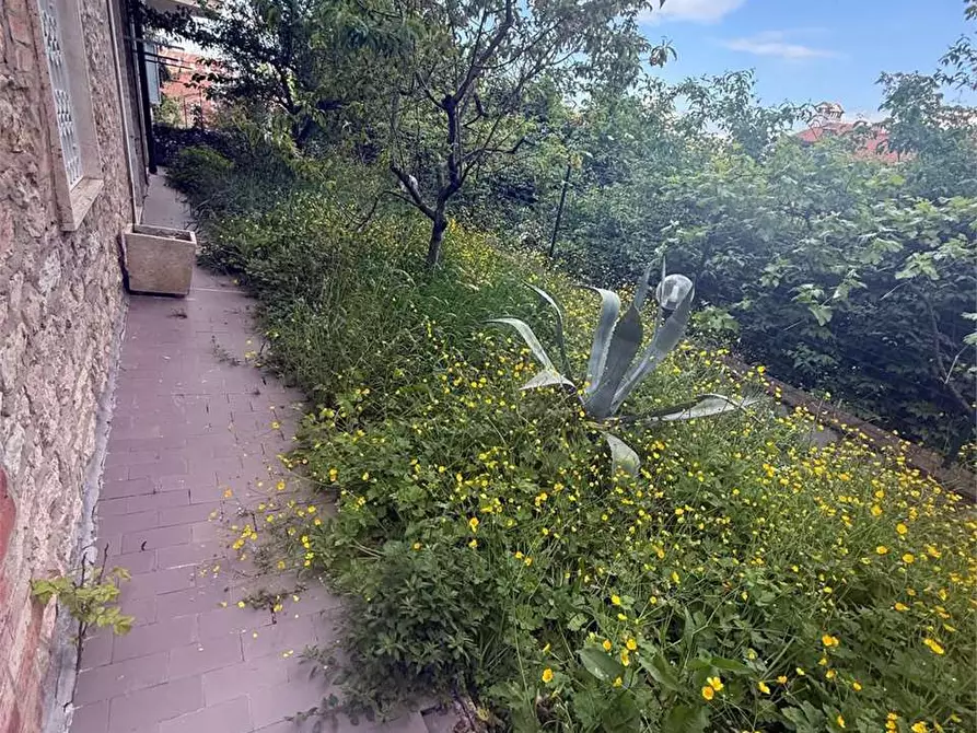Immagine 19 di Appartamento in affitto  in Via Eugubina a Perugia