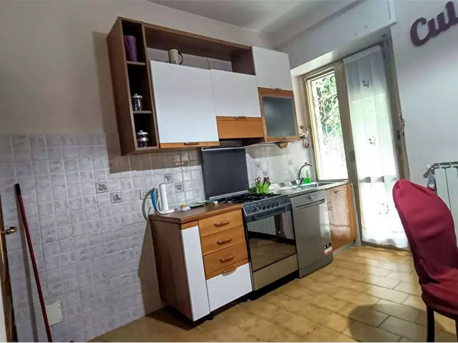 Immagine 4 di Appartamento in affitto  in Via Eugubina a Perugia