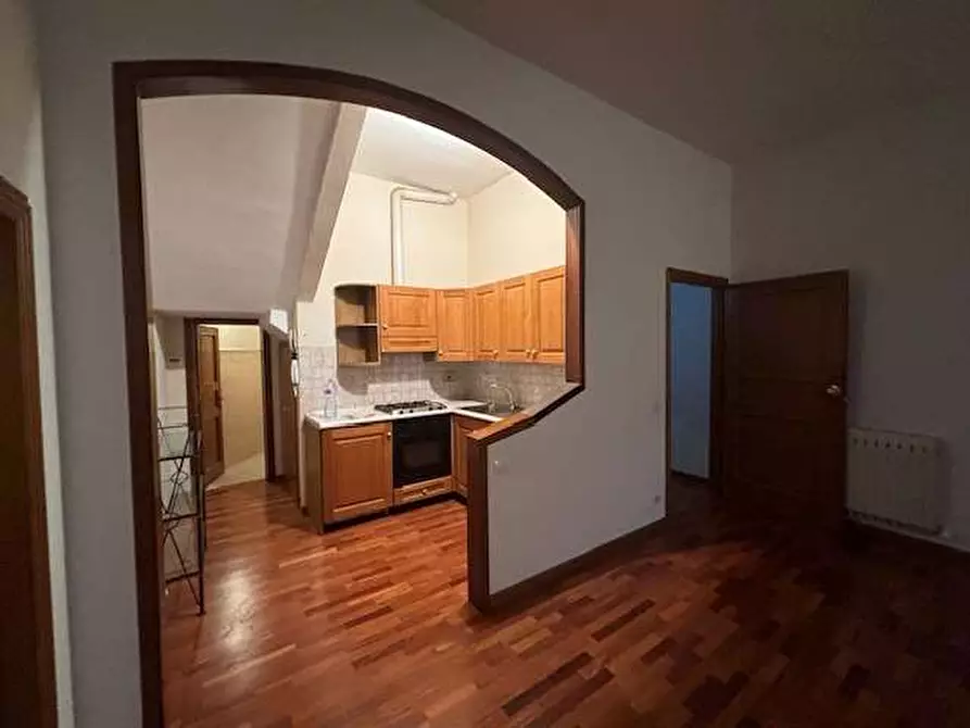 Immagine 5 di Appartamento in affitto  in Via Pinturicchio a Perugia