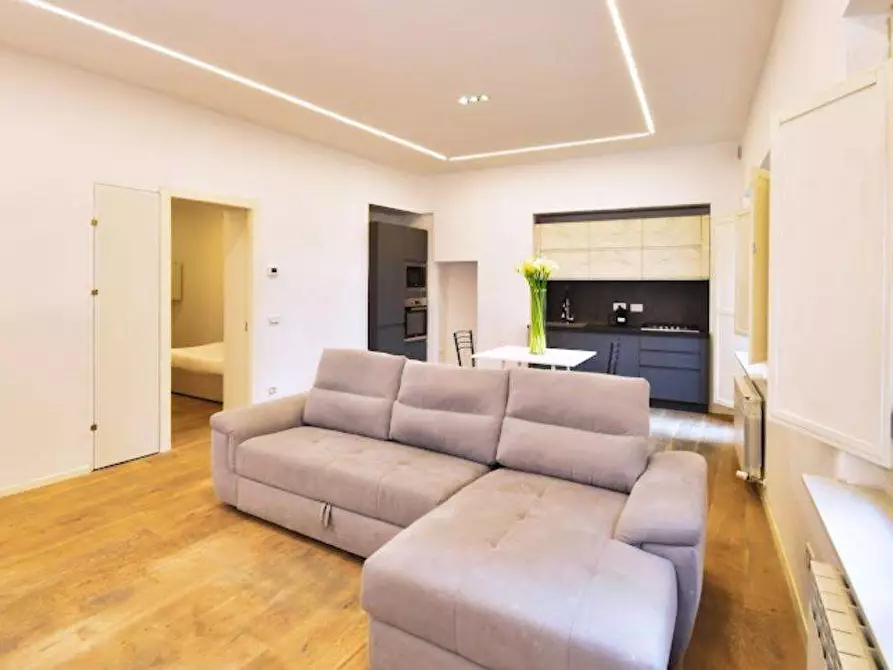 Immagine 4 di Appartamento in affitto  in Via della Luna a Perugia