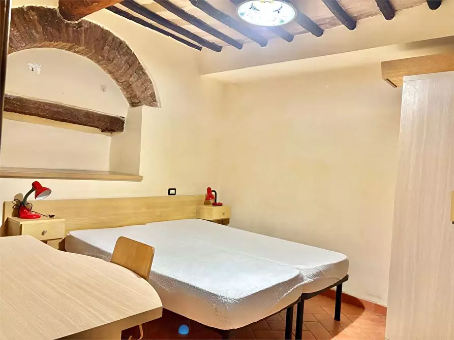 Immagine 11 di Appartamento in affitto  in Via dei Ciechi a Perugia