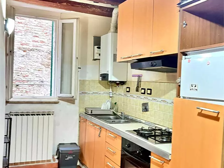 Immagine 8 di Appartamento in affitto  in Via dei Ciechi a Perugia