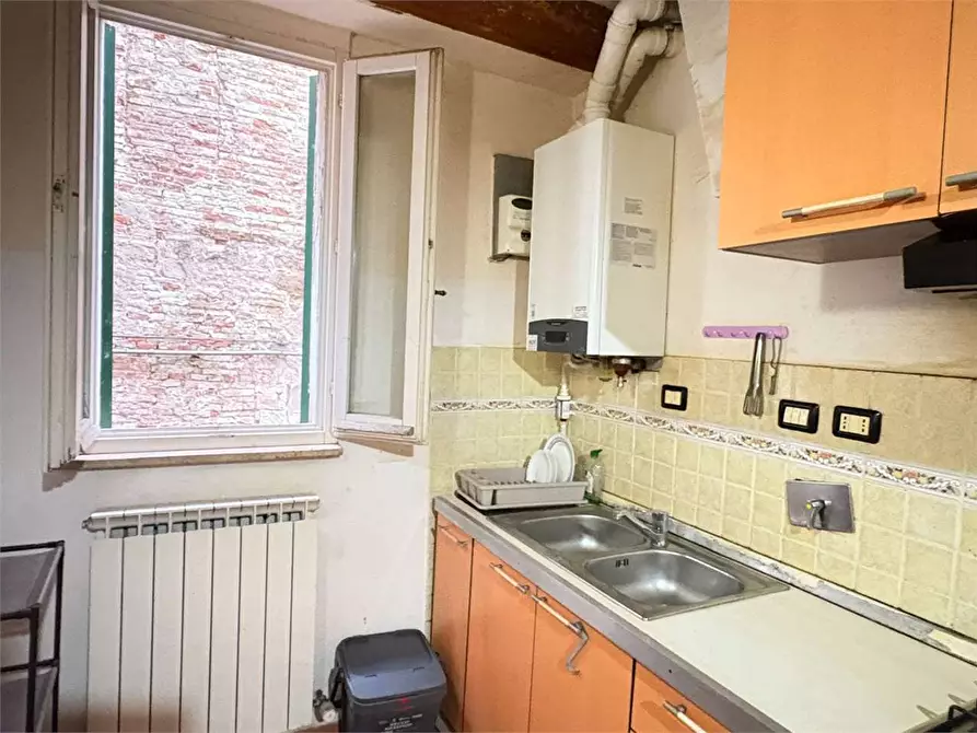 Immagine 10 di Appartamento in affitto  in Via dei Ciechi a Perugia