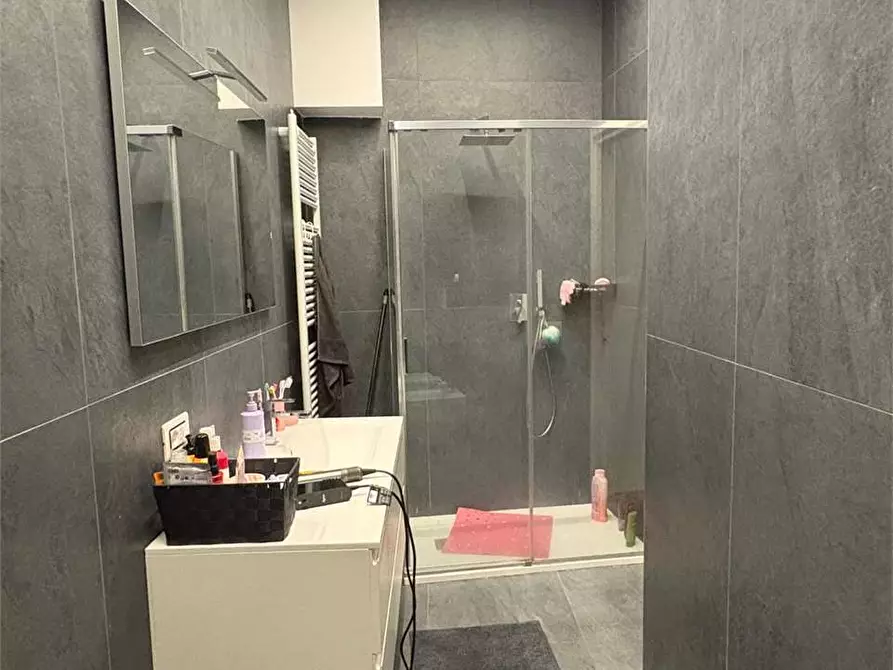 Immagine 8 di Appartamento in affitto  in Via della Luna a Perugia