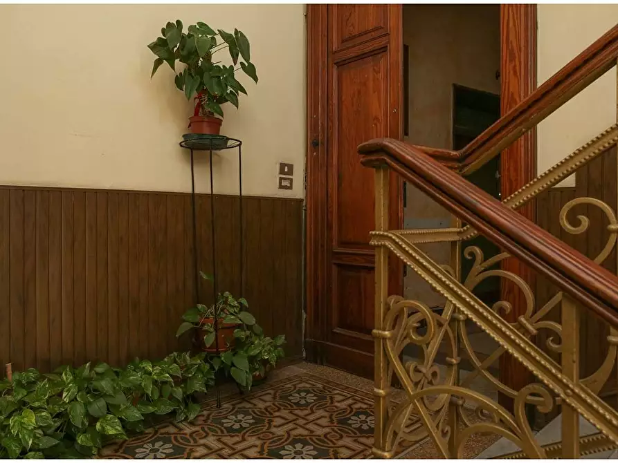 Immagine 10 di Stabile in vendita  in Via Marconi  1 a Cossato