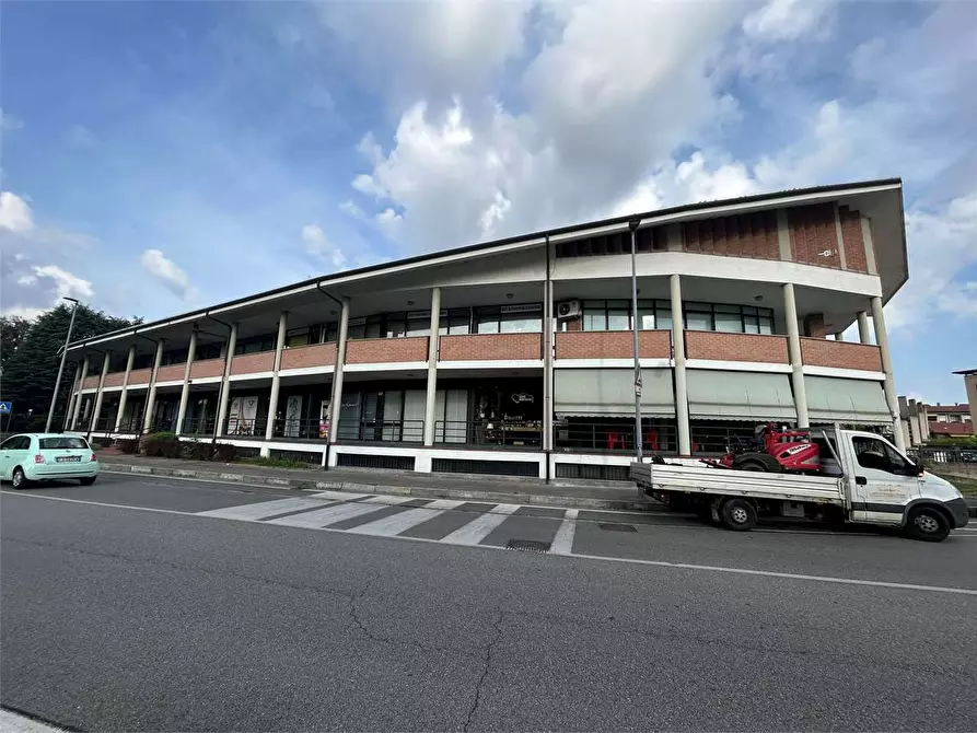 Immagine 17 di Ufficio in vendita  in Via Torre Pellice 17 a Torino