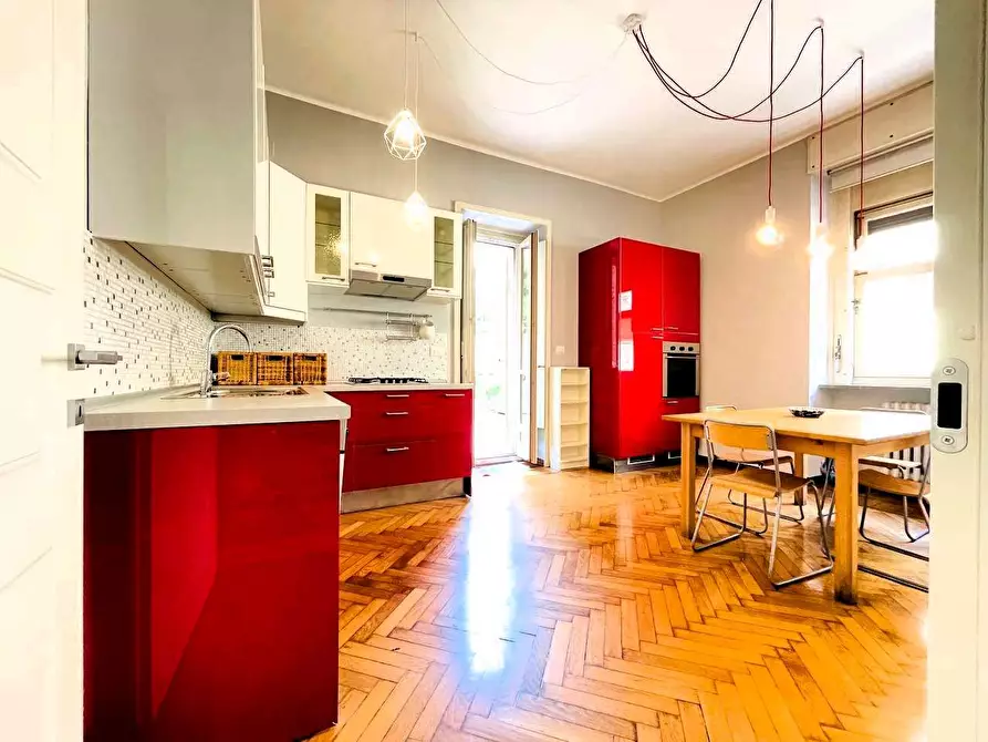 Appartamento in affitto in via des ambrois 7 a Torino